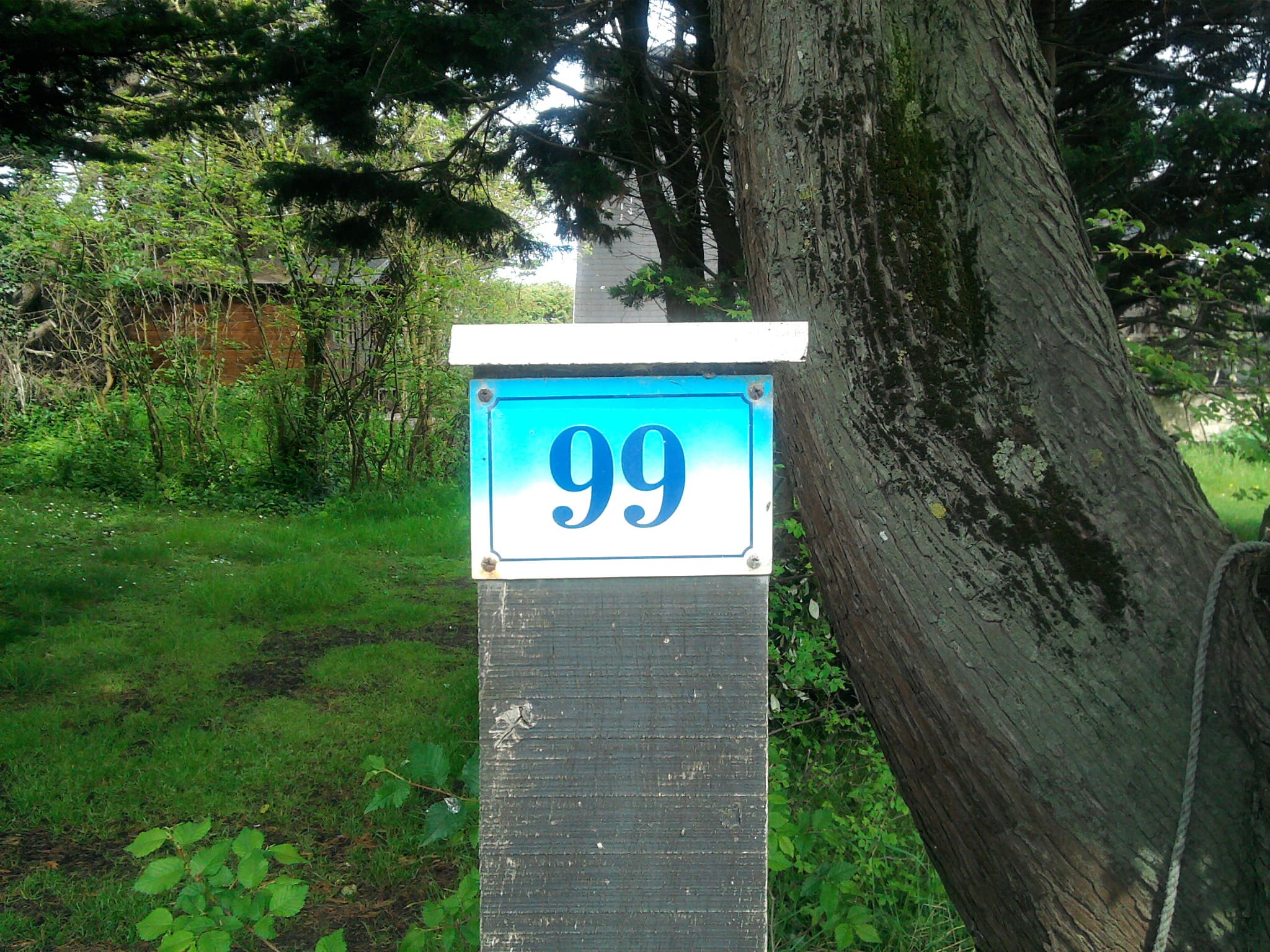 99 notes préparatoires aux 99 notes préparatoires