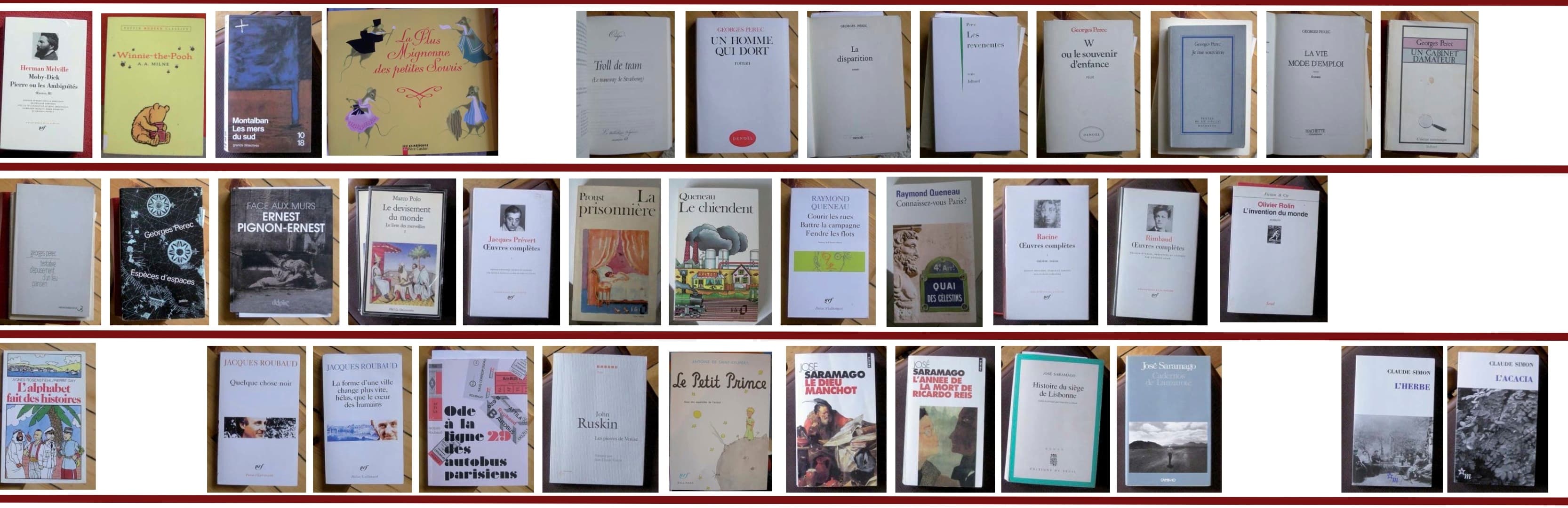 bibliographie