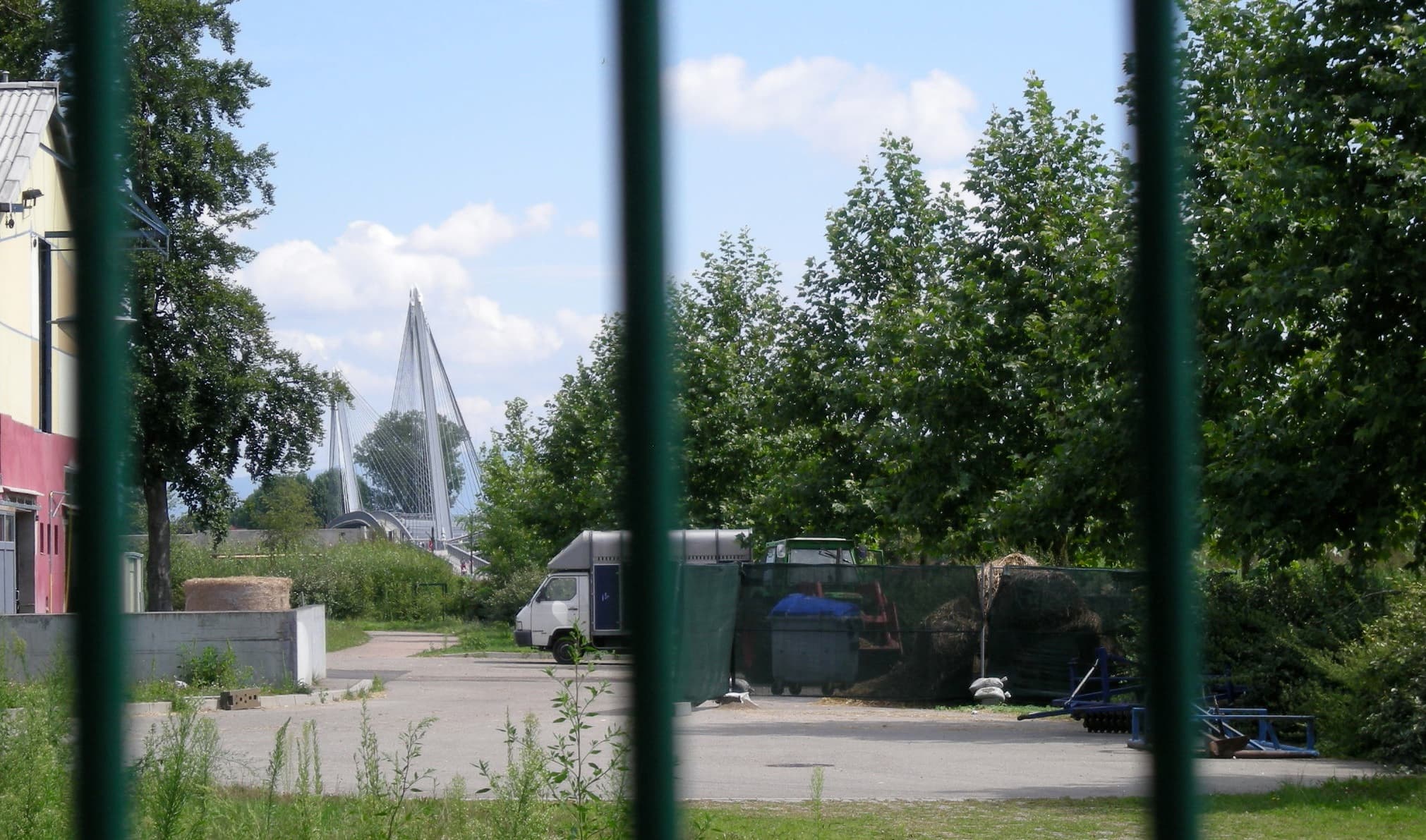 Strasbourg (suite)
