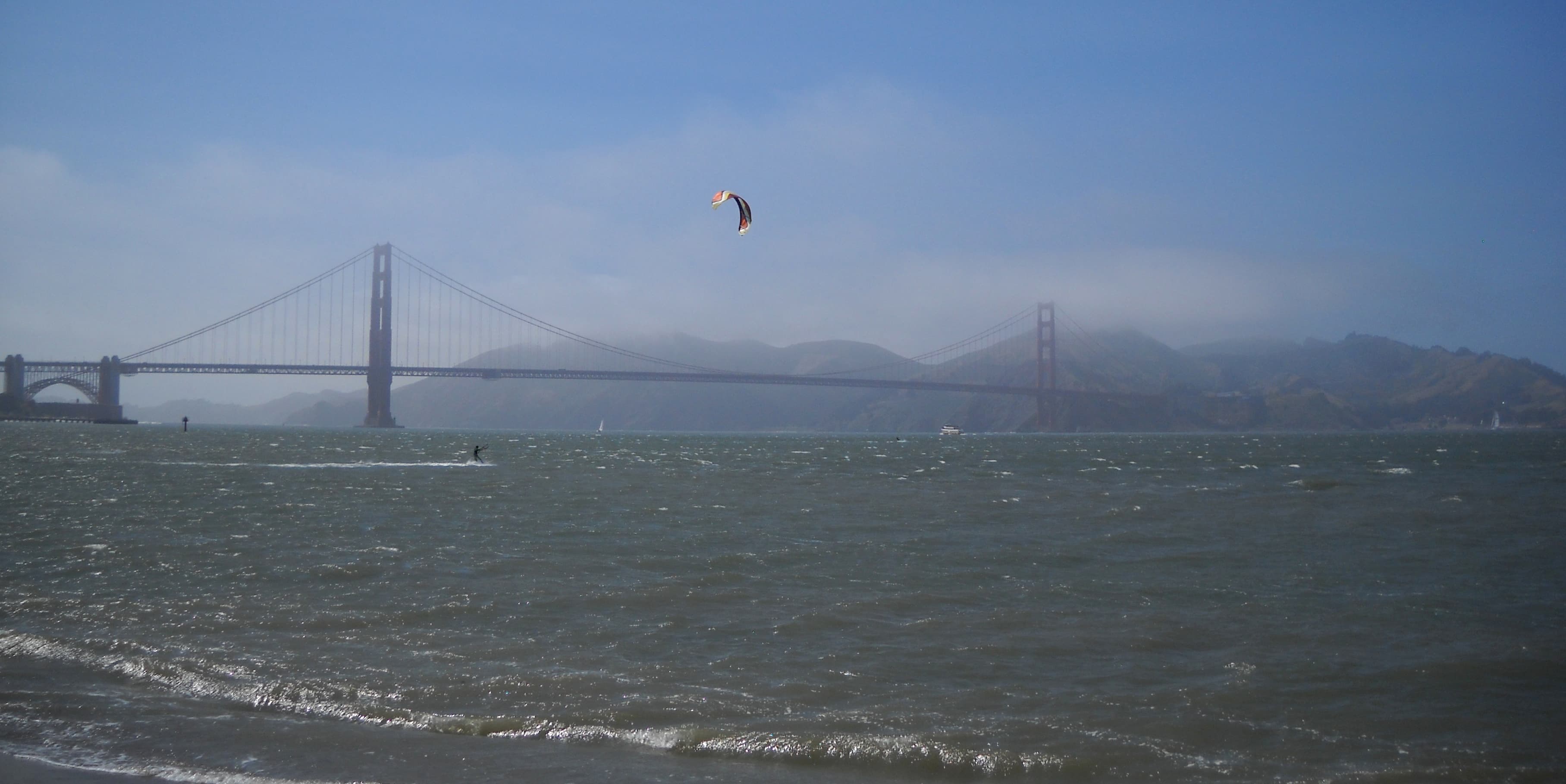 San Francisco