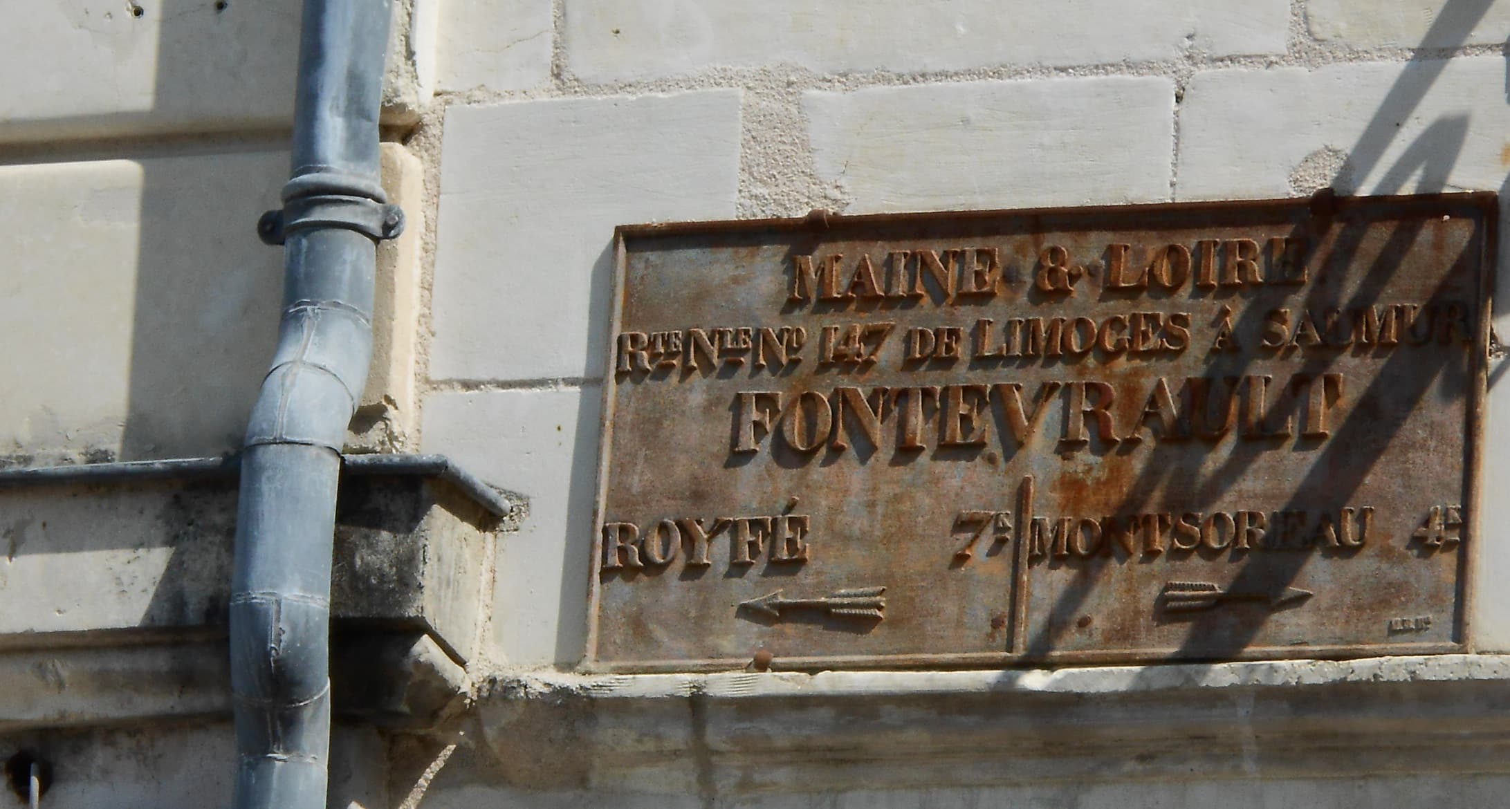 Fontevraud