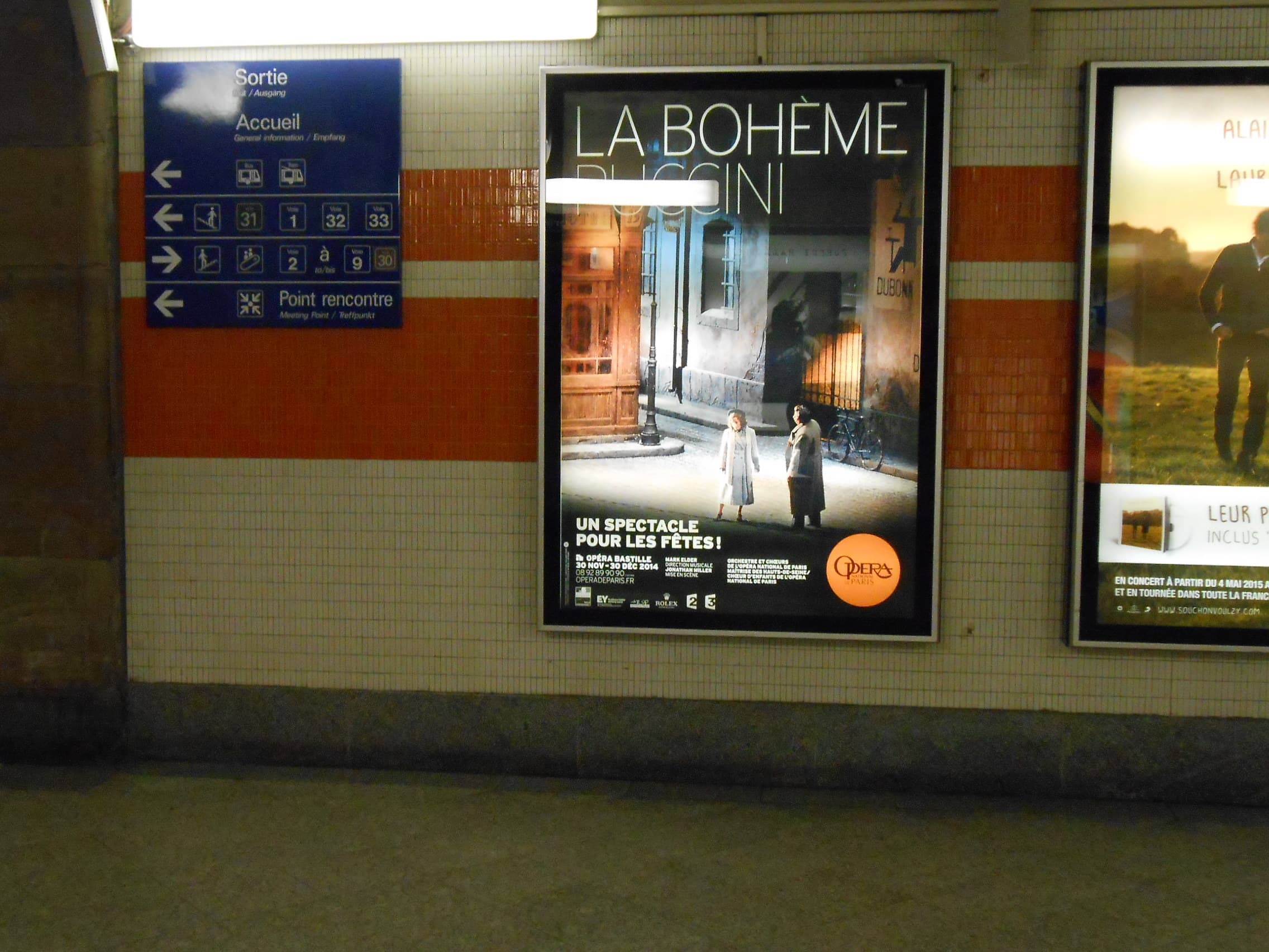 opéra