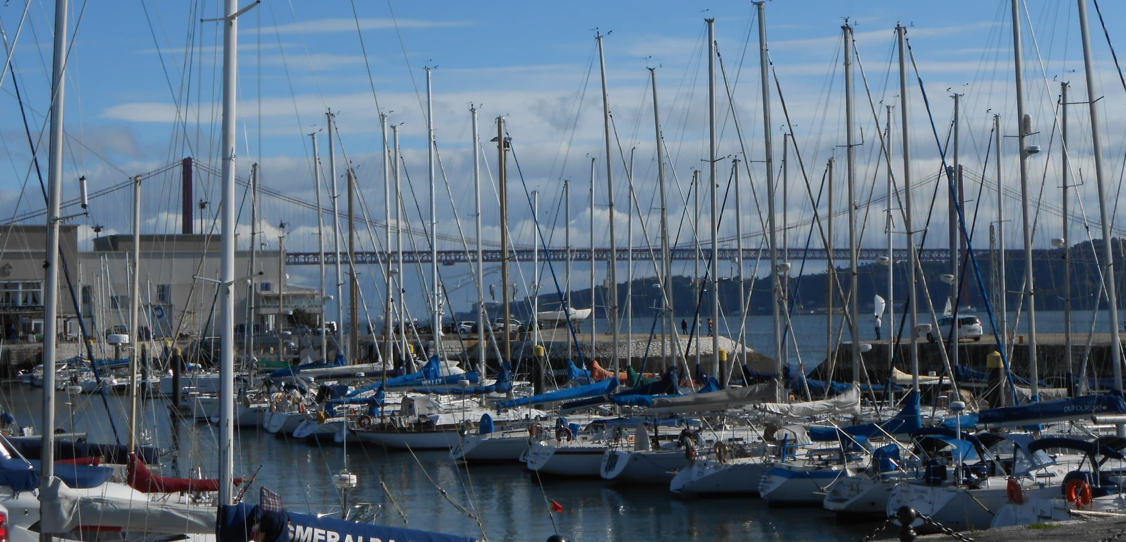 port