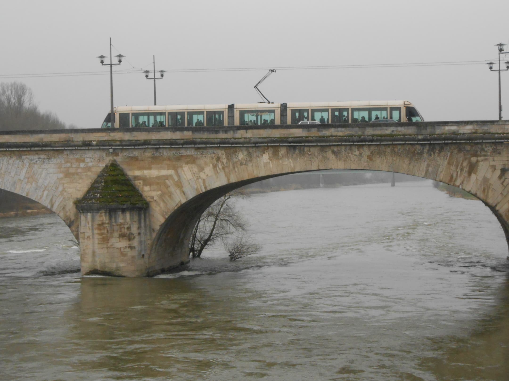 tram