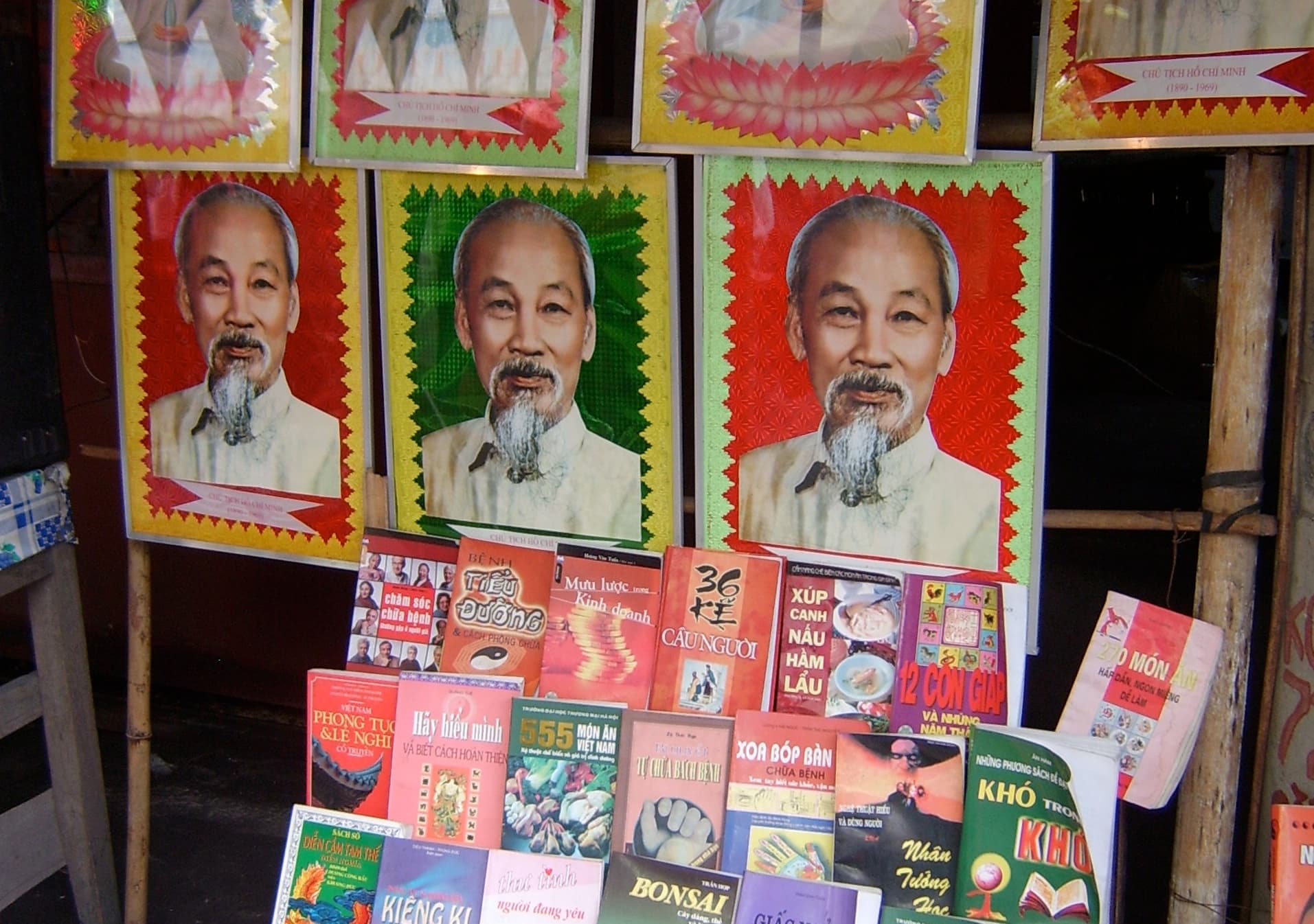 Ho-Chi-Minh-Ville