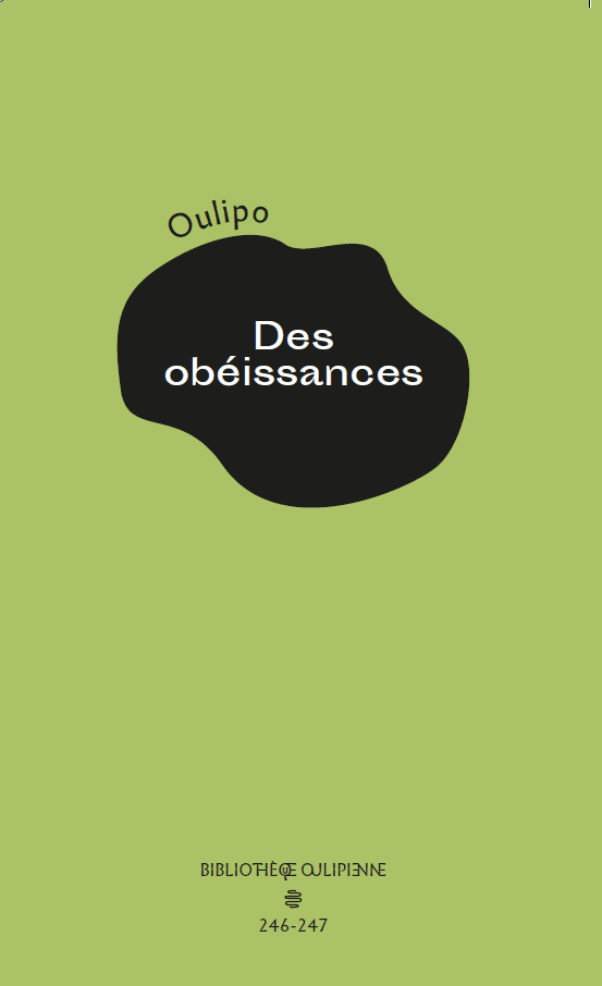 des obeissances