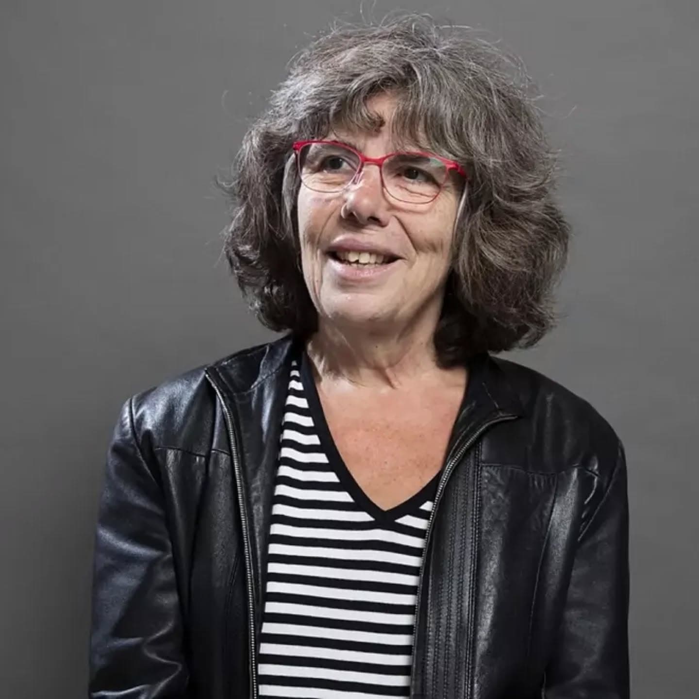 Michèle Audin, mathématicienne et écrivaine, membre de l’Oulipo depuis 2009 et historienne passionnée par la Commune de Paris, est décédée l…