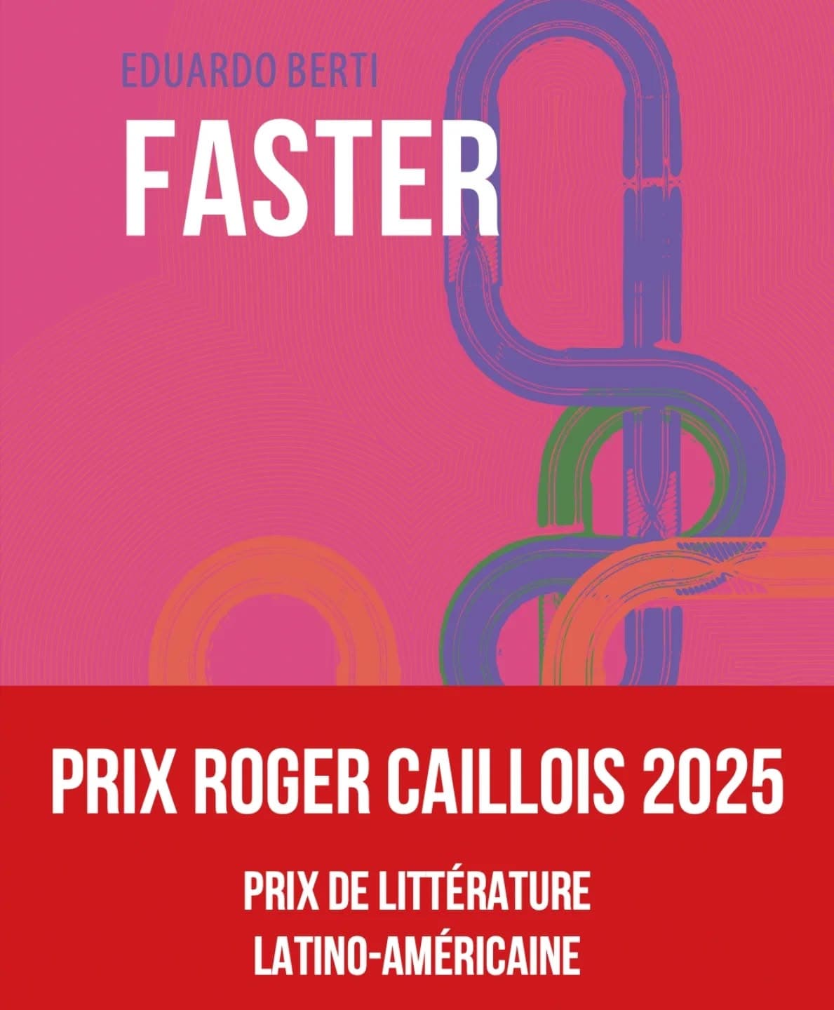 Deux distinctions pour deux auteurs de l'Oulipo ! Notre président, Hervé Le Tellier, a reçu en Allemagne le prix Würth de littérature europé…