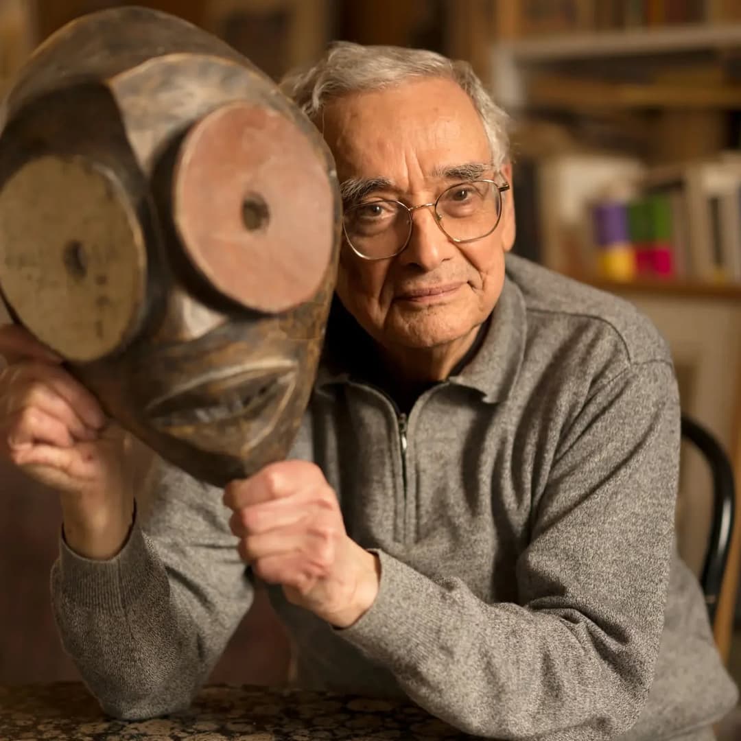 Marcel Bénabou annonce une présentation de deux livres nouvellement parus :Aux f…