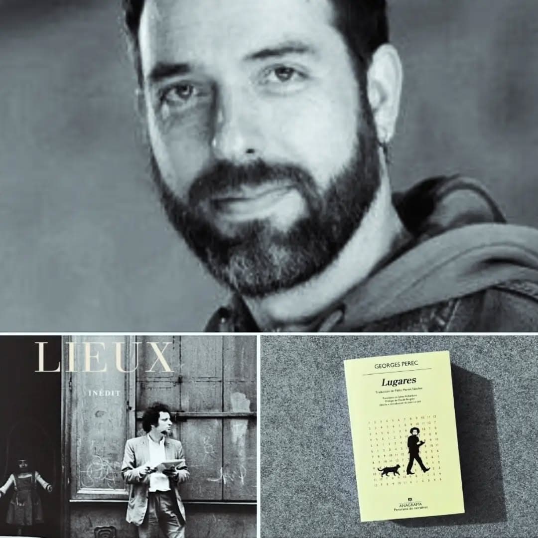 Le ministère espagnol de la Culture, par un jury composé d'écrivains, traducteur…